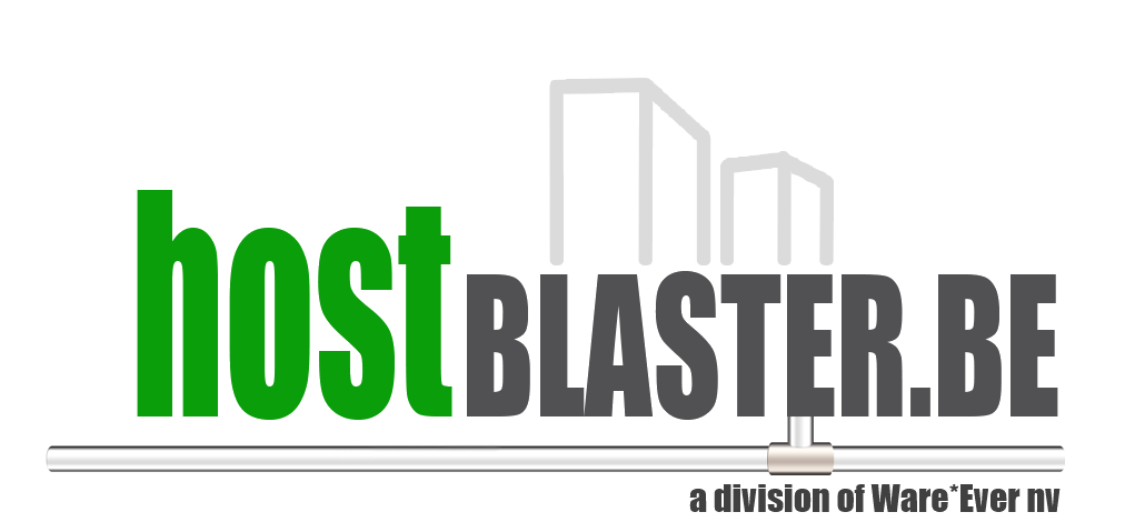 HostBlaster